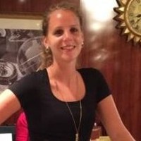 Jessie van Meersbergen