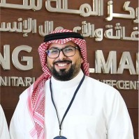 Mohammed Alrayes