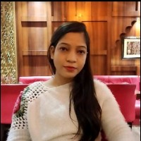 Ritika Jaiswal