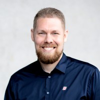 Martin Høgh Hornstrup