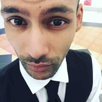 Mohammed Raghib Khan
