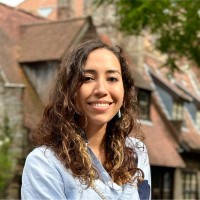 Ingrid Labrador García