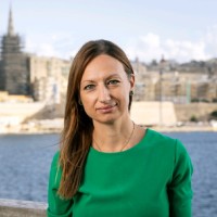 Therese Camilleri