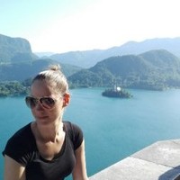 Jasna Krivec