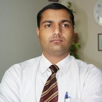 Prakash Ghimire