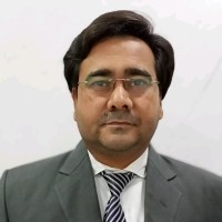 Shon Kherudkar