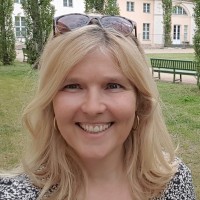 Svenja Pelzel