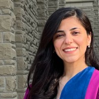 Elnaz Aliyari, Ph.D.