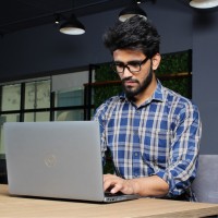 Hardik Rajpoot