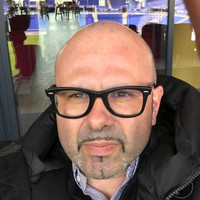 Bertrand Delost
