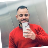 Hesham Ashraf