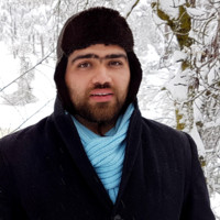 Aboubaker Esseddik Boukarz