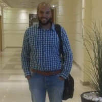 Ahmed Gamal