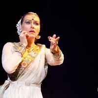 kristina luna dolinina