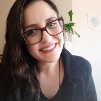Tamiris Bridi Mantovani