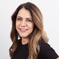 Rosa Cervantes