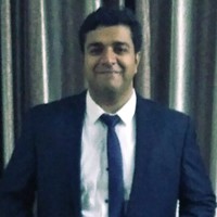 Muhammad Jawad Ahmed