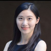 Huiwen (Rose) Fu