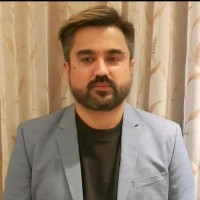 Kulwant Sidhu Dave