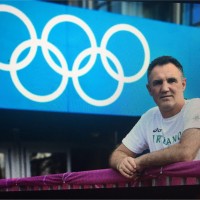 Billy Walsh