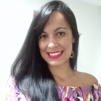 Gleici Faria