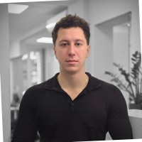 Maksym Alekseienko