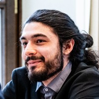 Davide Maria Emanuel Cocchiara