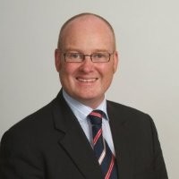 Alastair Hall