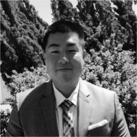 Jonathan Mei