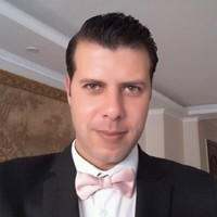 Ahmed Azmy