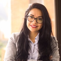 Carolina Morales Cáceres