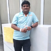 Kranthi Kumar Gade