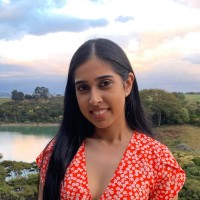 Ziena Shankar