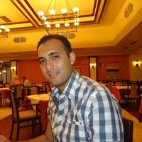 Hani Daher