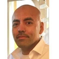 Cisco Gonzalez