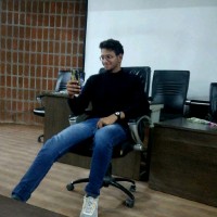 balram pathak