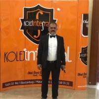 Ali Topaloğlu