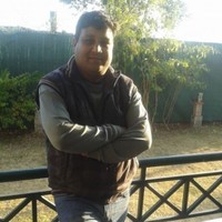 Kashmir Singh