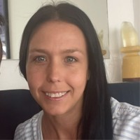 Ashleigh Griffiths