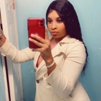 Jasmine Mcroy