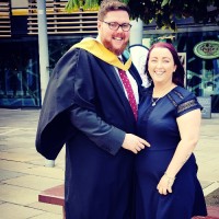 Ryan Dunlop (Associate Cipd)