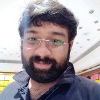 Partha Saradhi Bachu