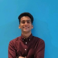Ashish B.