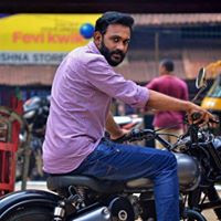 Suraaj Kanna V