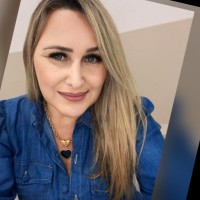 Alessandra Joseane Rita Brustolin