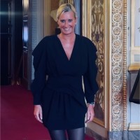 Carine Pougin De La Maisonneuve