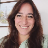 Alejandra Mariel Traverso