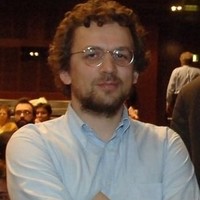 Luca Mosso