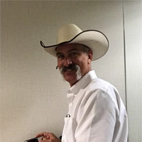 Cowboy E Lock Key