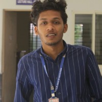 Binil Benny